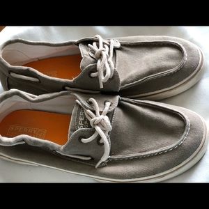 Sperry shoes